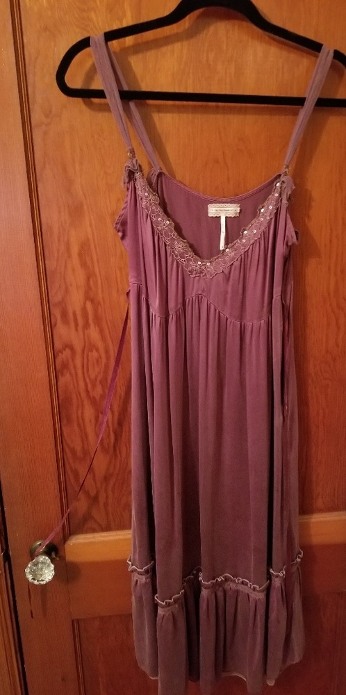 Free People dress